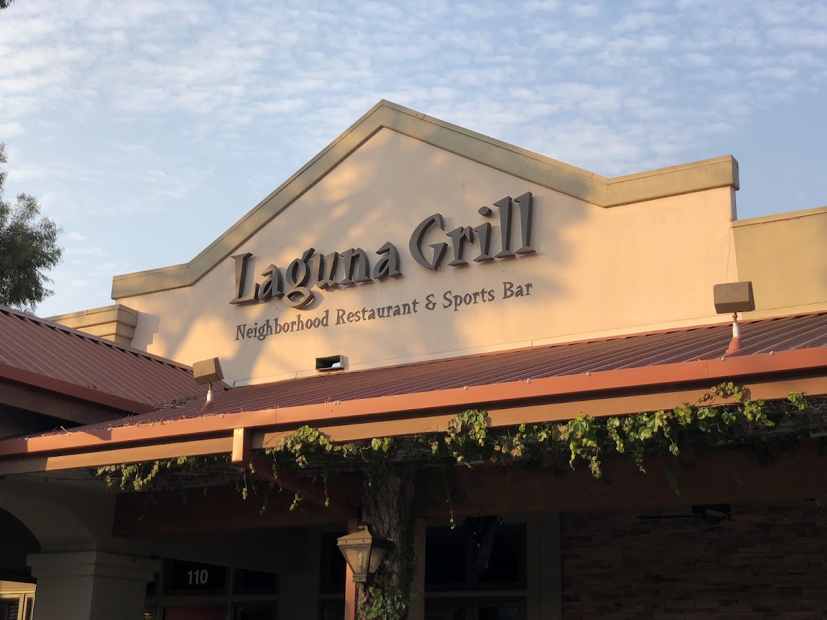 Laguna Village Shopping Center